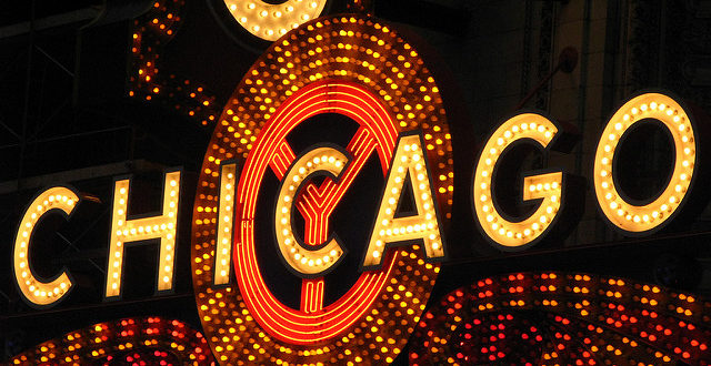 Chicago Events Things to Do