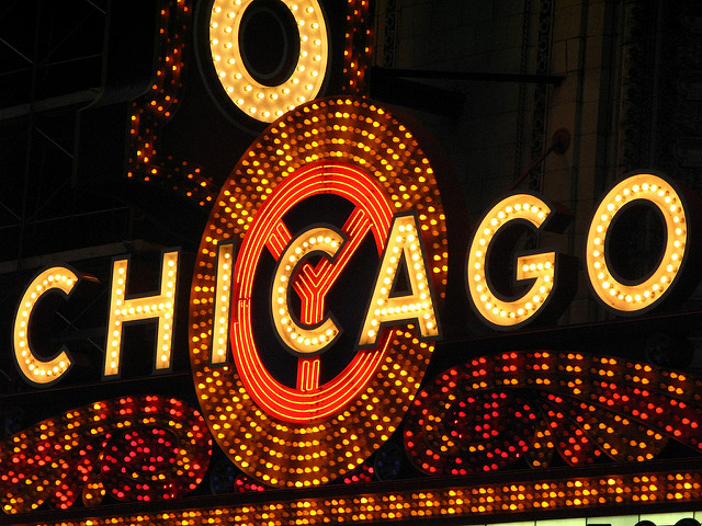 Chicago Events & Things to Do – Week Nov 28 – Dec 3