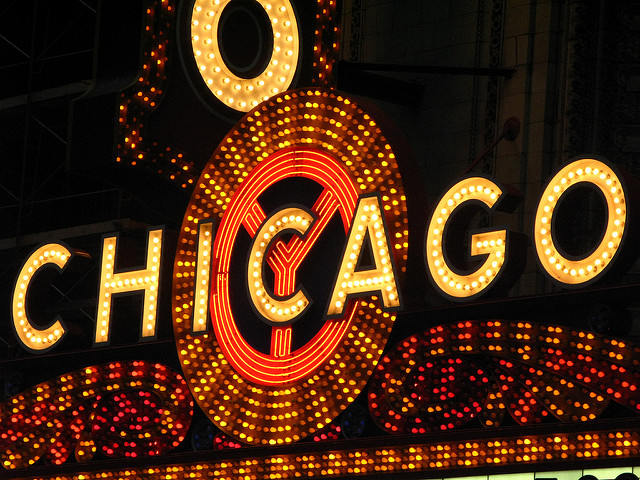 Chicago Events Things to Do