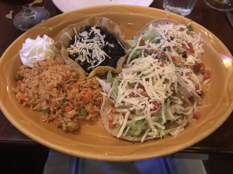 Salsa 17 Grill & Margarita Bar in Arlington Heights What to Expect