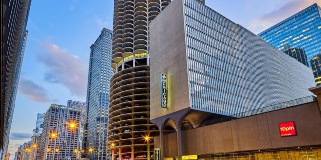 Chicago autograph collection hotel