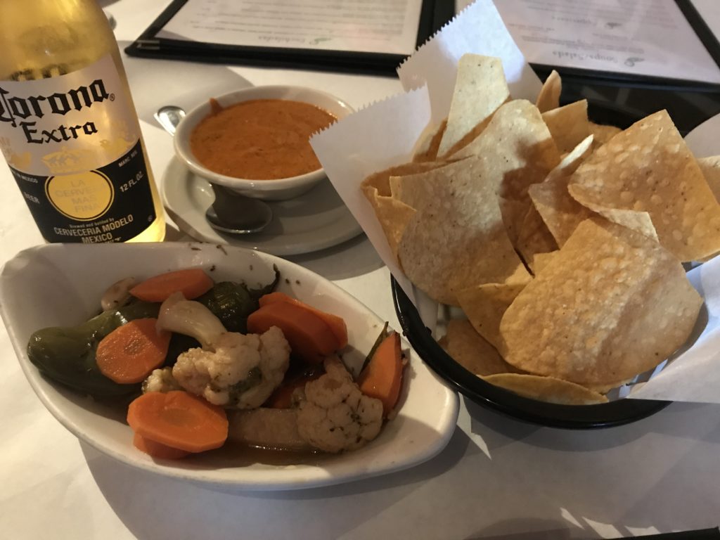 Mom’s Old Recipe - the Best Mexican Restaurant in Chicago