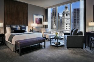 Where to Stay in Chicago