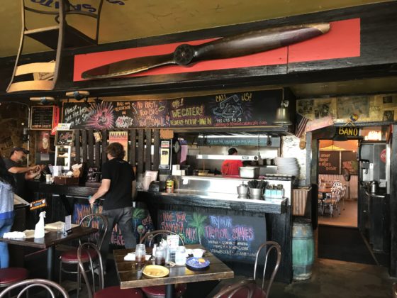 90 Miles Cuban Cafe Review