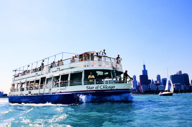 3 day lake michigan cruise