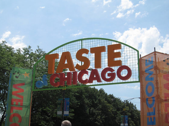 Taste of Chicago 2019 – All You Need to Know Before You Go