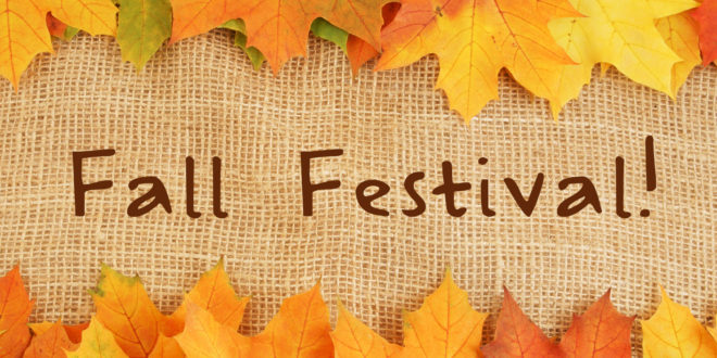 Fall Festivals in Chicago
