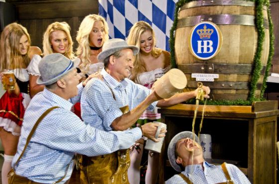 Where to Celebrate Oktoberfest 2017 in Chicagoland