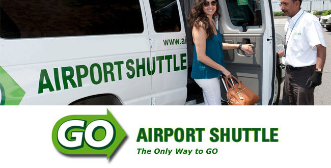 Go Airport Shuttle Service Chicago