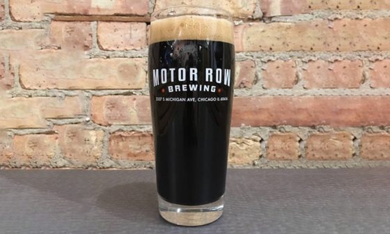 Mortor Row Brewing Groupon Deal