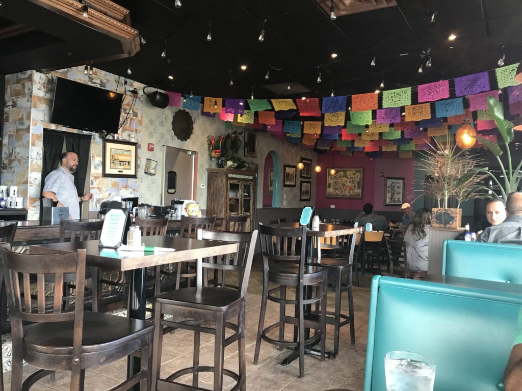 Cafe El Tapatio Restaurant Glenview