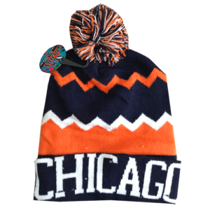 Chicago Winter Hats - Da Bears