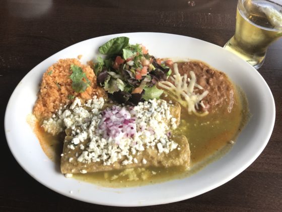 Cafe El Tapatio Review – Mexican Restaurant in Glenview