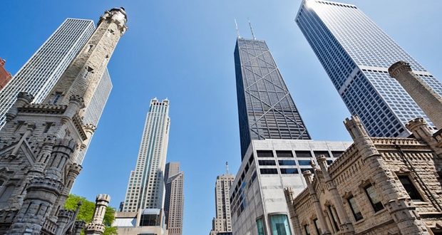 Allerton Groupon Chicago Hotel Deal