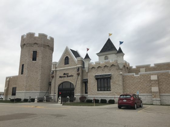 Mars Cheese Castle – Road Trip from Chicago