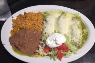 Best Mexican Restaurants in Chicago