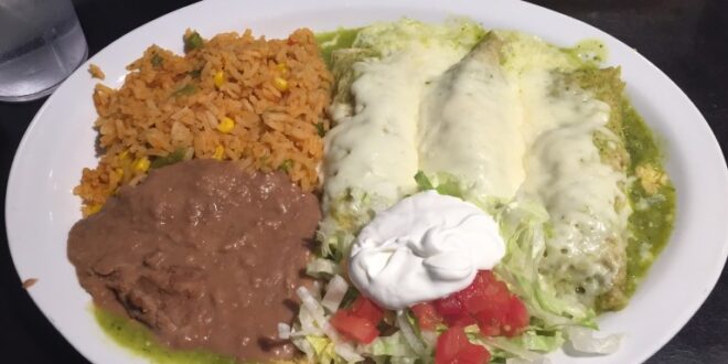 Best Mexican Restaurants in Chicago
