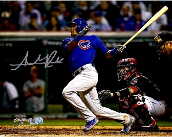Top Chicago Cubs Collectibles