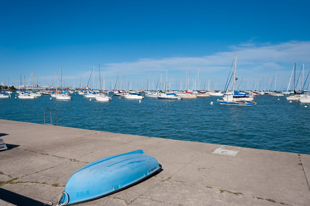 Best Beaches in Chicago