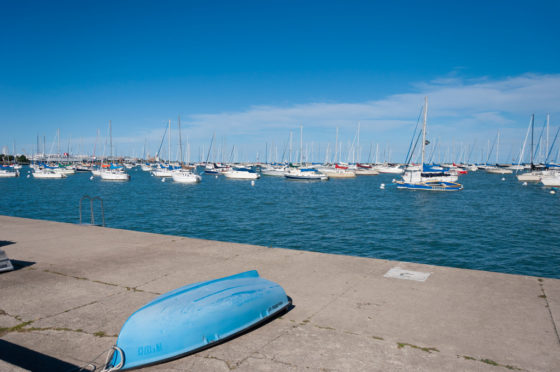 The Best Chicago Beaches – Family-Friendly Chicago Beaches