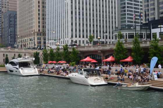 Top 10 Free Things to Do in Chicago in Summer Season