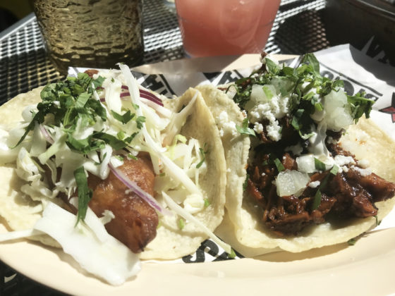 Big Star Review – Best Tacos in Wicker Park
