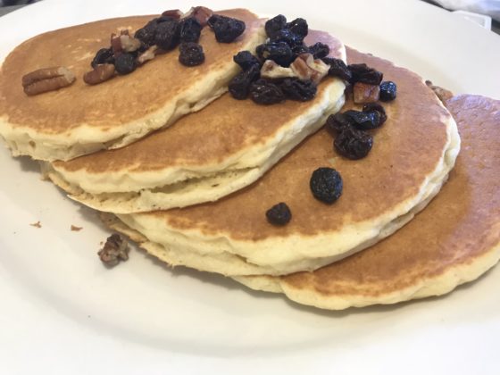 Des Plaines Family Restaurant & Pancake House Review