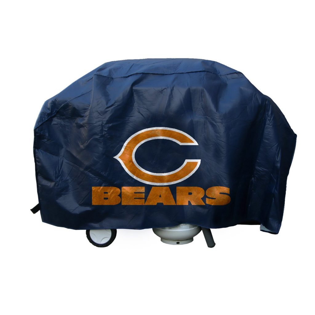 Chicago Bears Grill Cover for Summer BBQ