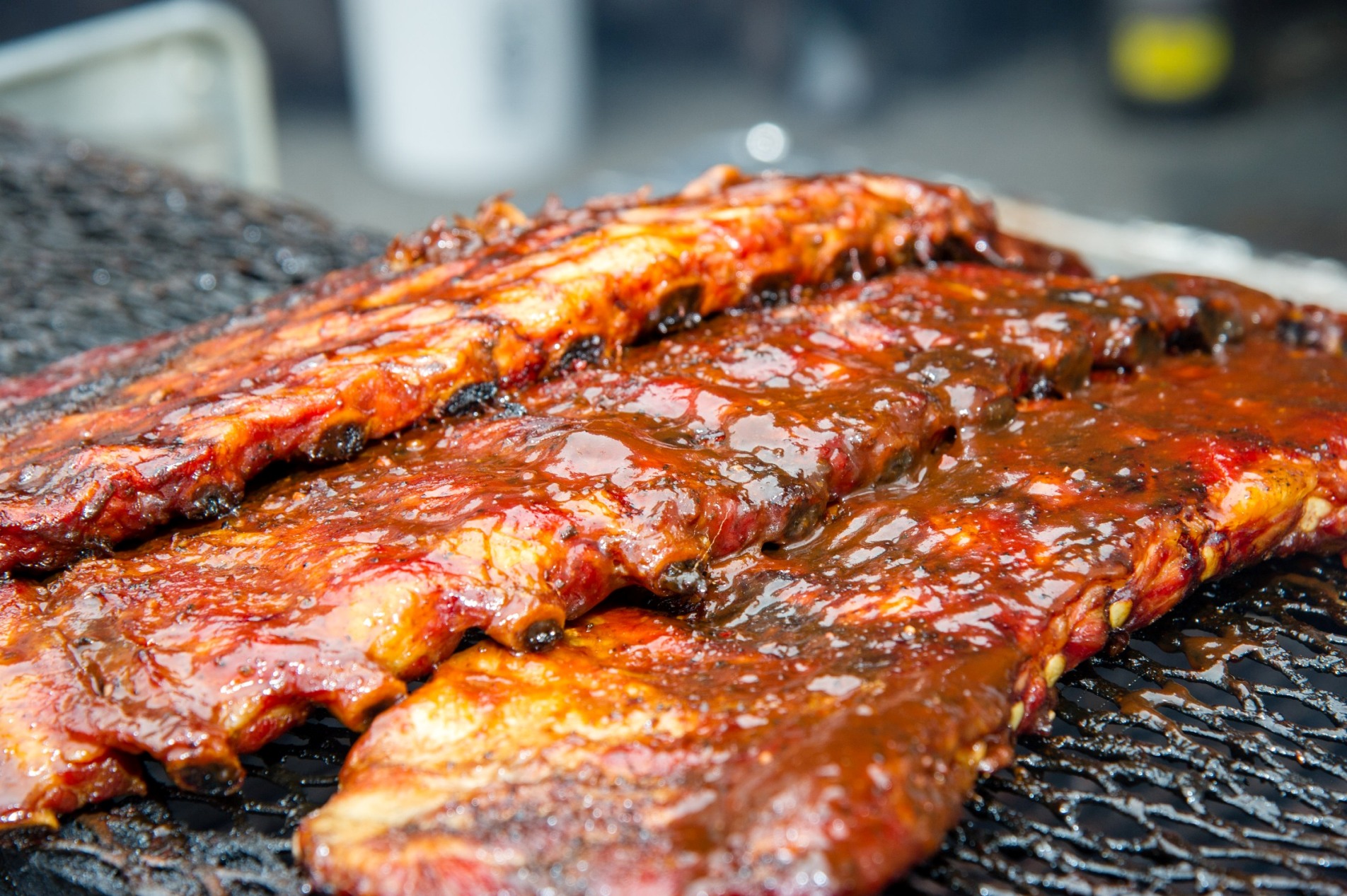 Windycity Ribfest Chicago