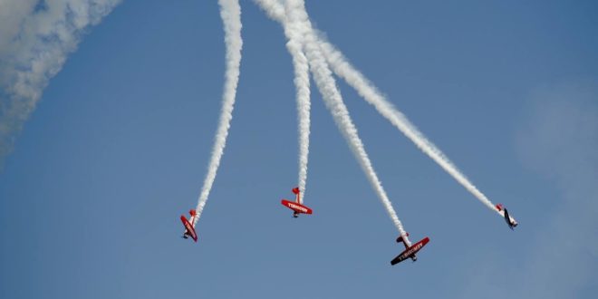 Chicago Water and Air Show