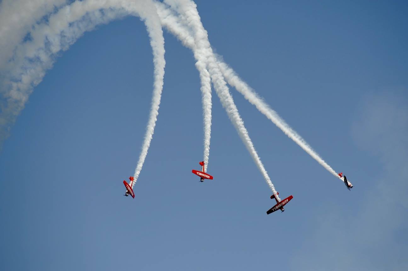 Things to Do in Chicago in August, 2018 - GoVisitChicago