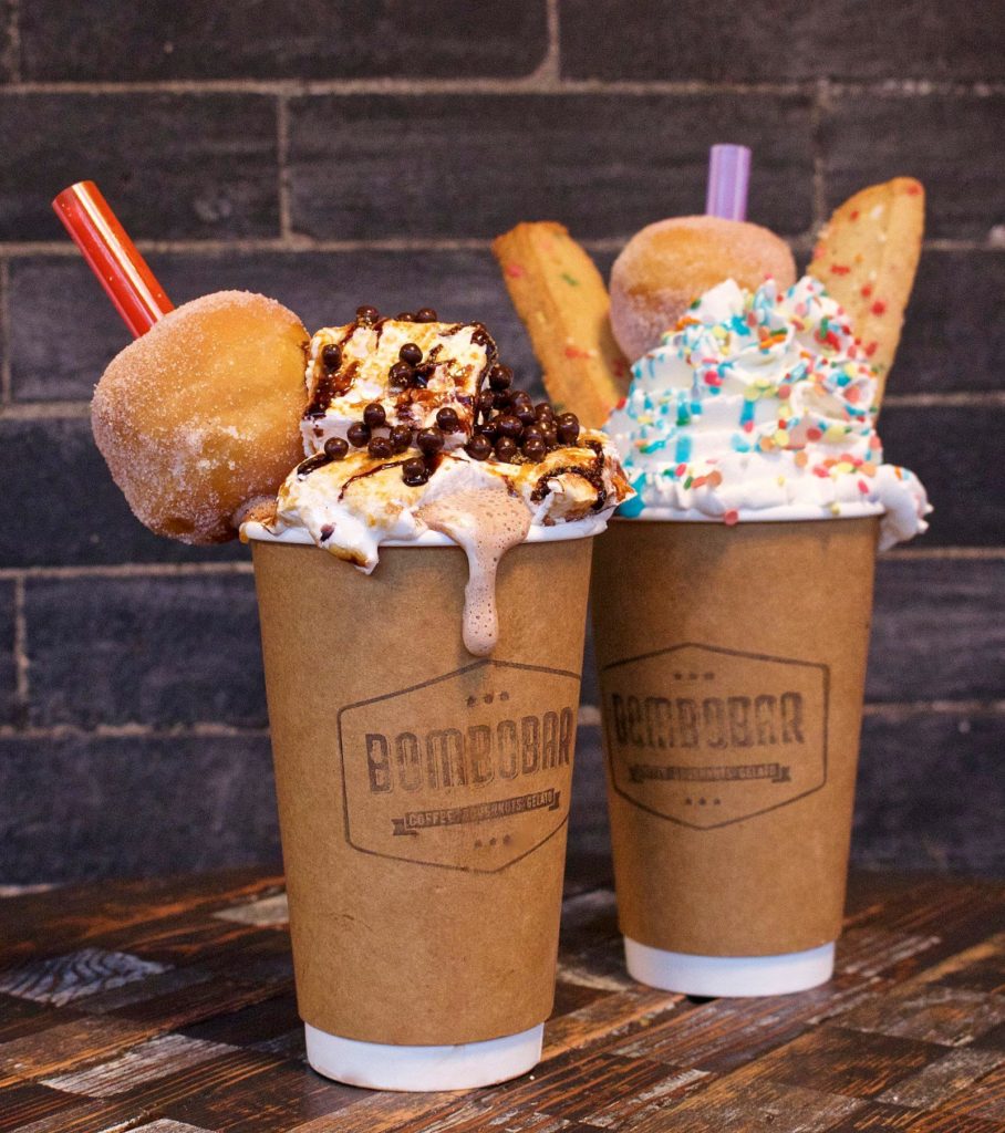 Best Hot Chocolate Spots in Chicago to Warm Up Go Visit Chicago