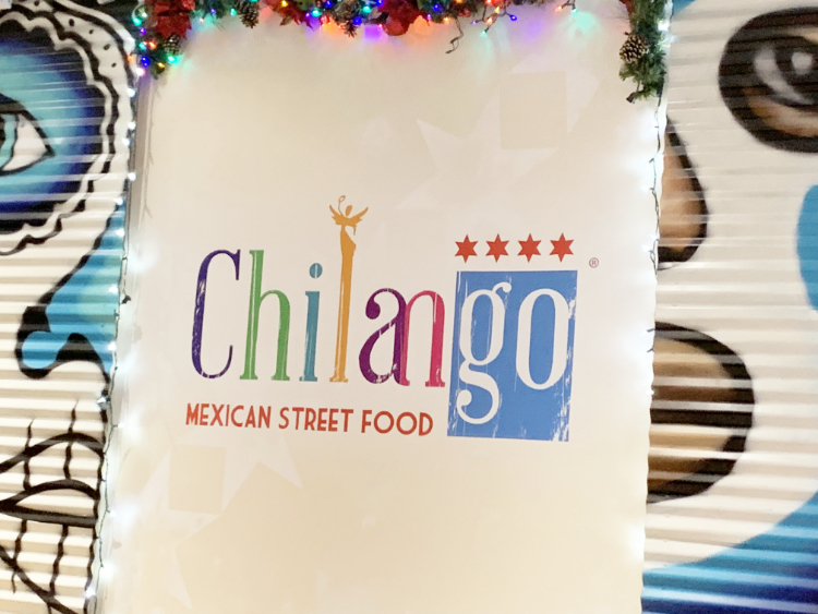 Chilango Mexican Restaurant Review Chicago