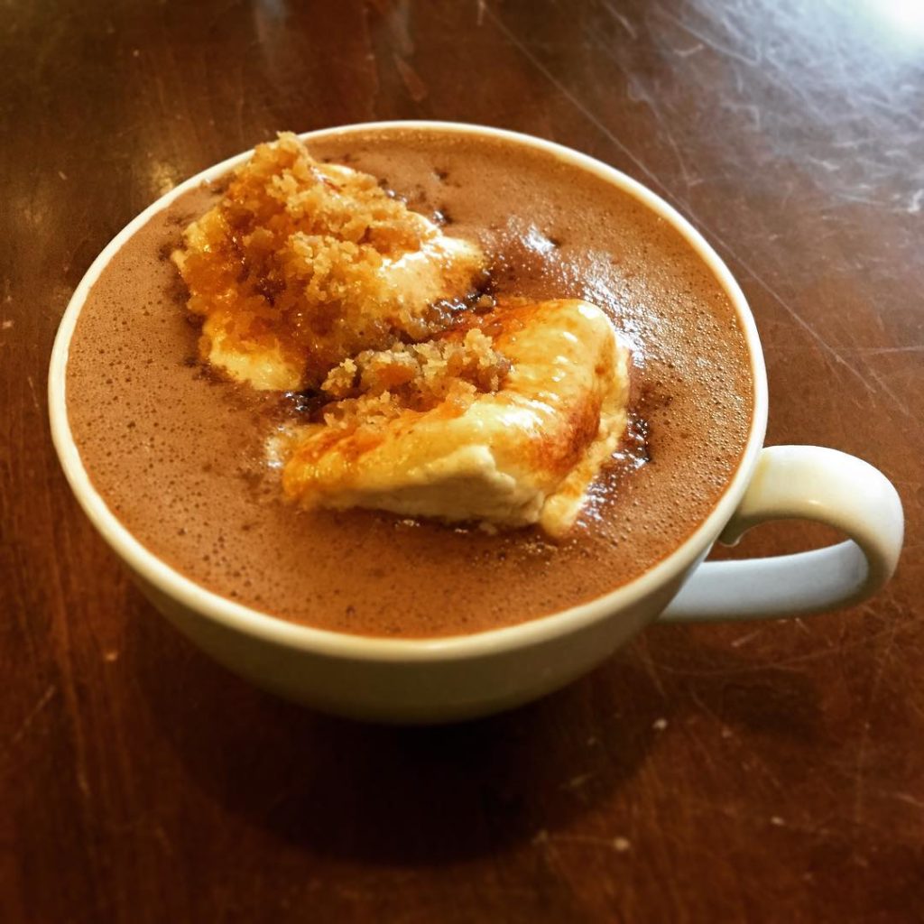 Katherine Anne Confections Best Hot Chocolate Spots in Chicago
