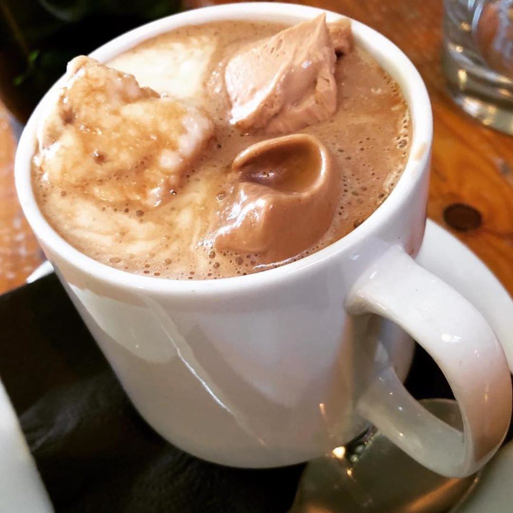 Mindy's Hot Chocolate - Best Hot Chocolate Spots in Chicago