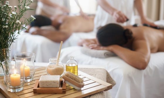 Best Spas in Chicago