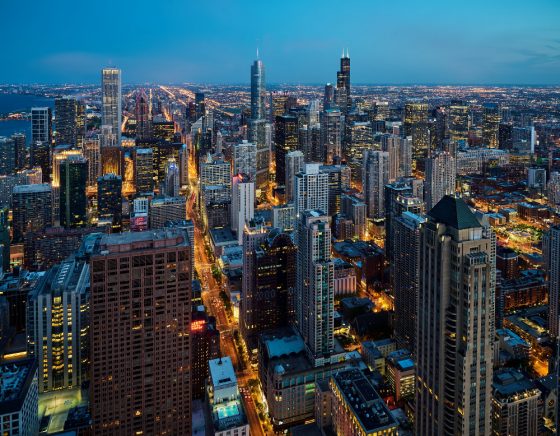 Go Visit Chicago – Let’s Discover the Windy City