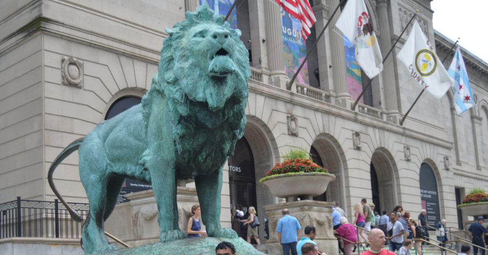 Art Institute of Chicago