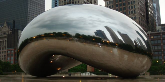Chicago Insider Travel Tips
