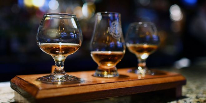 Koval Distillery-Ravenswood Chicago Groupon Deal