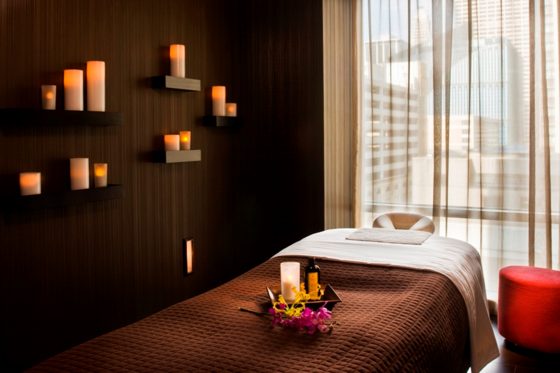 The Best Spas in Chicago to Relax, Uwind & De-Stress