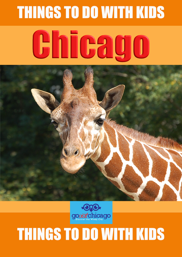 Things to Do in Chicago with Kids