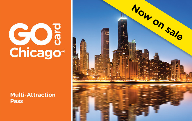 City Passes Chicago Go Chicago Card and Chicago CityPass Guide
