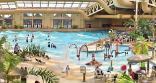 Wilderness Wildpark Resort Wisconsin Dells