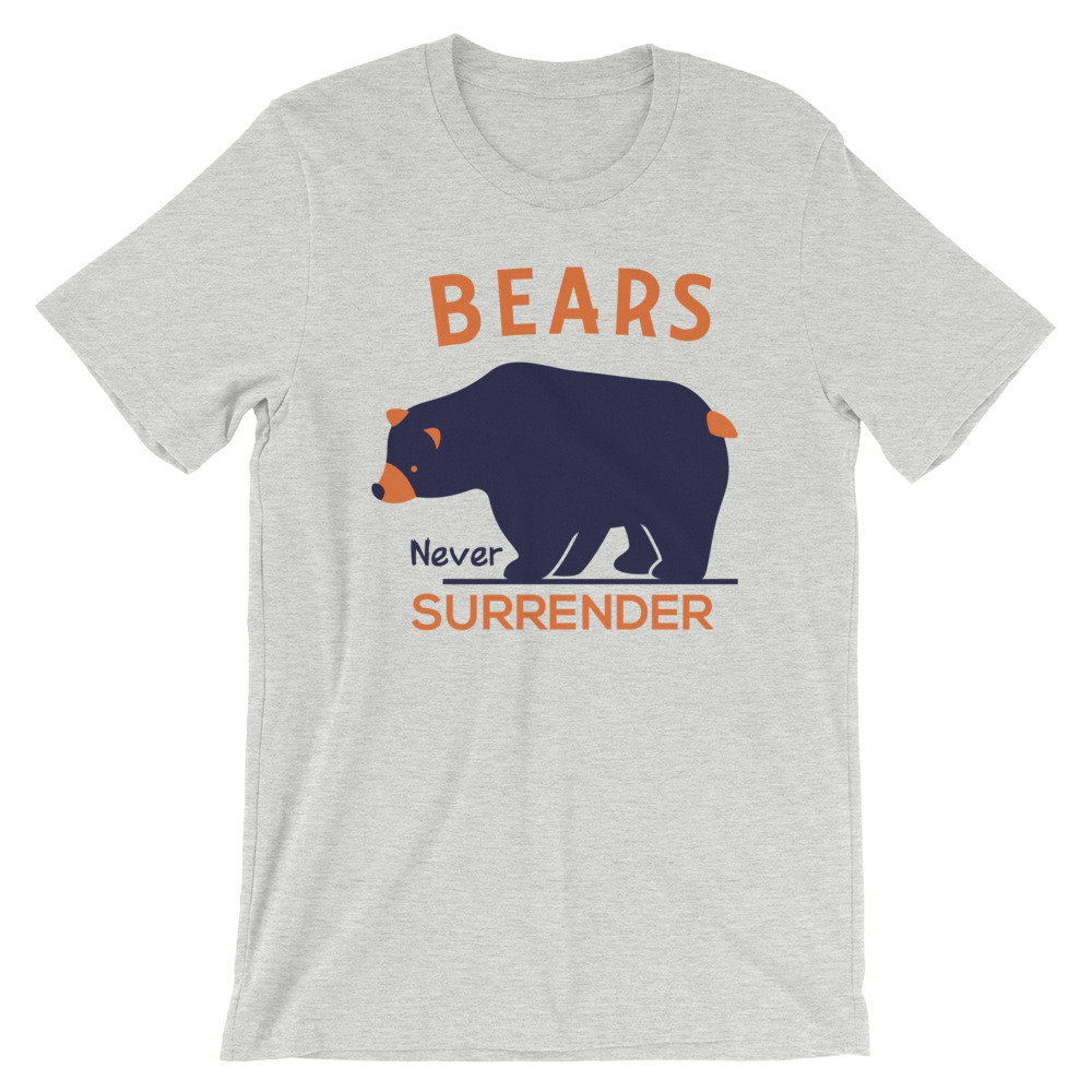cute chicago bears shirts