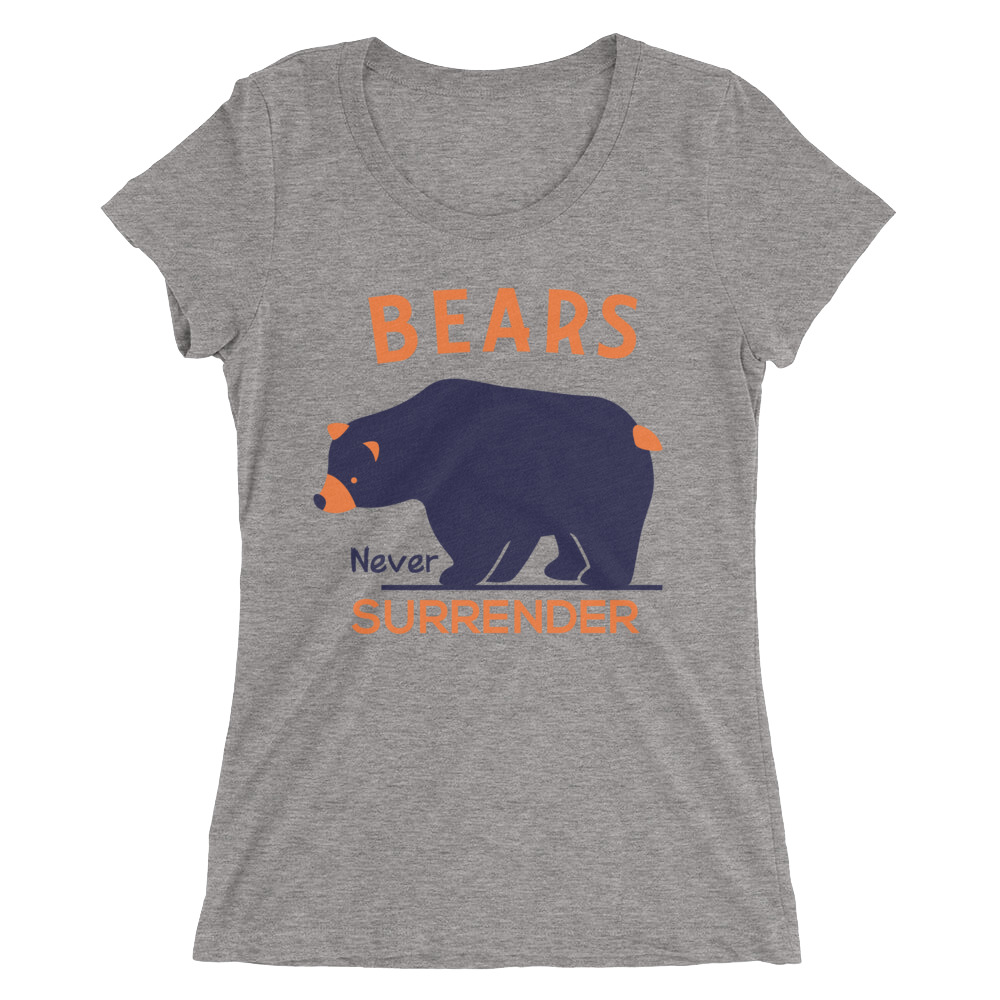 funny chicago bears t shirts