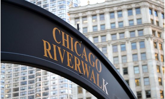 How to Spend a Day on the Chicago Riverwalk