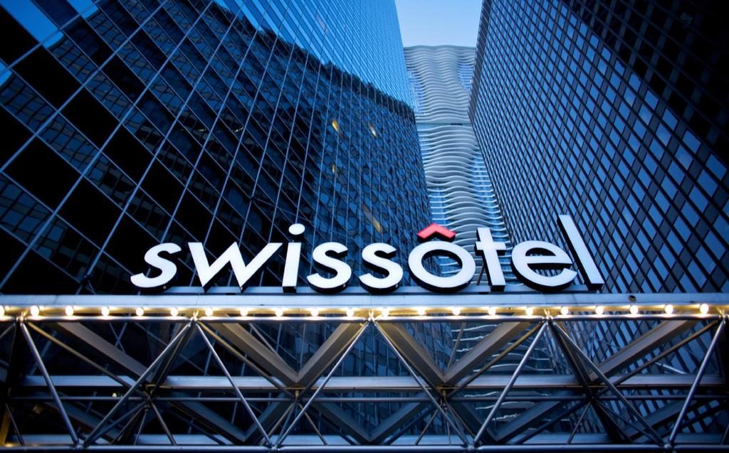 Swissotel Kid Friendly Chicago Hotel