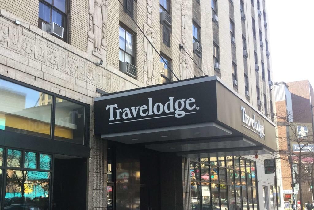 Travelodge Chicago Downtown Kid Friendly Hotel
