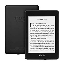 Kindle Paperwhite Reader